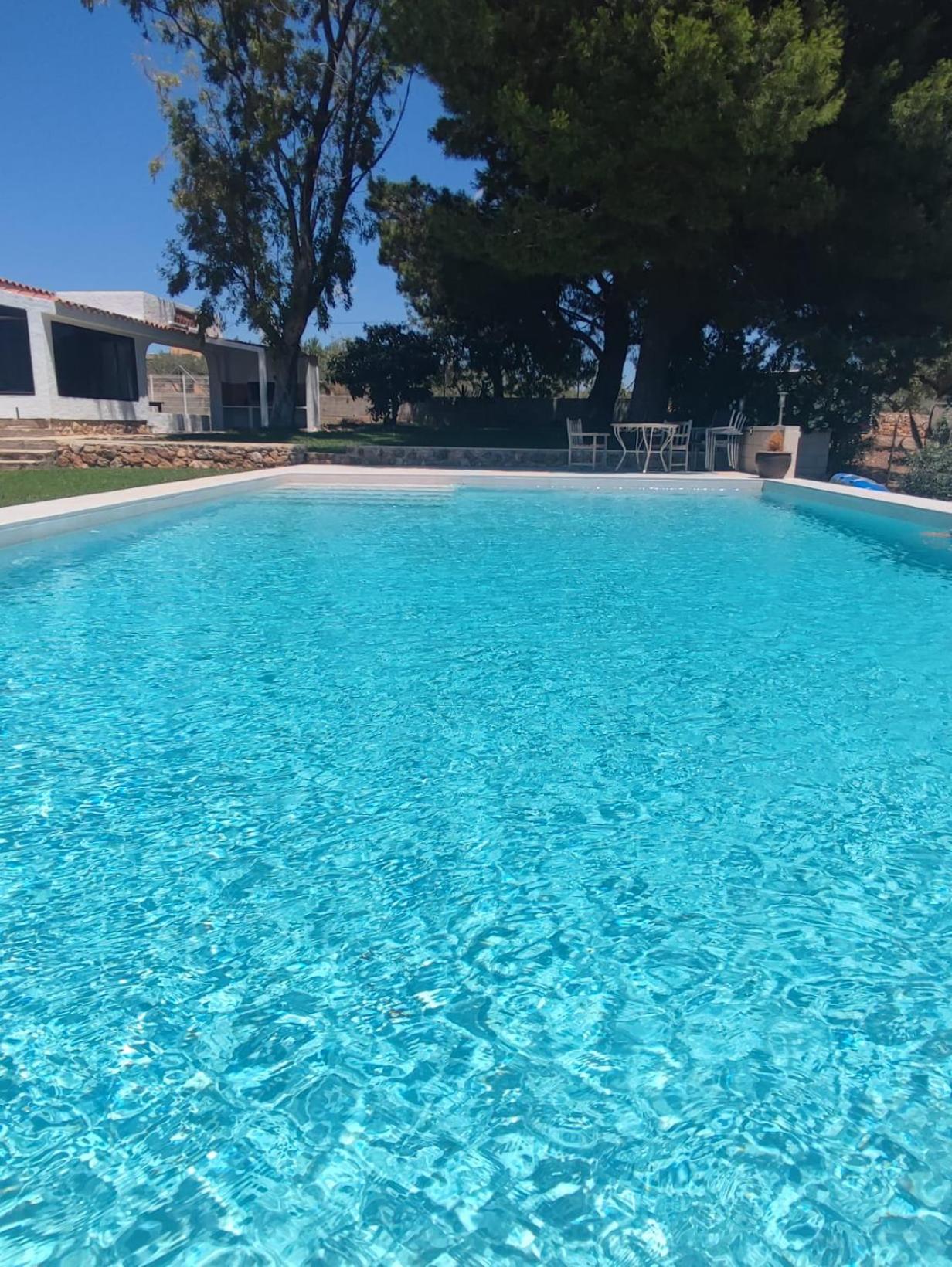 Nina's Paradise * L'Ampolla