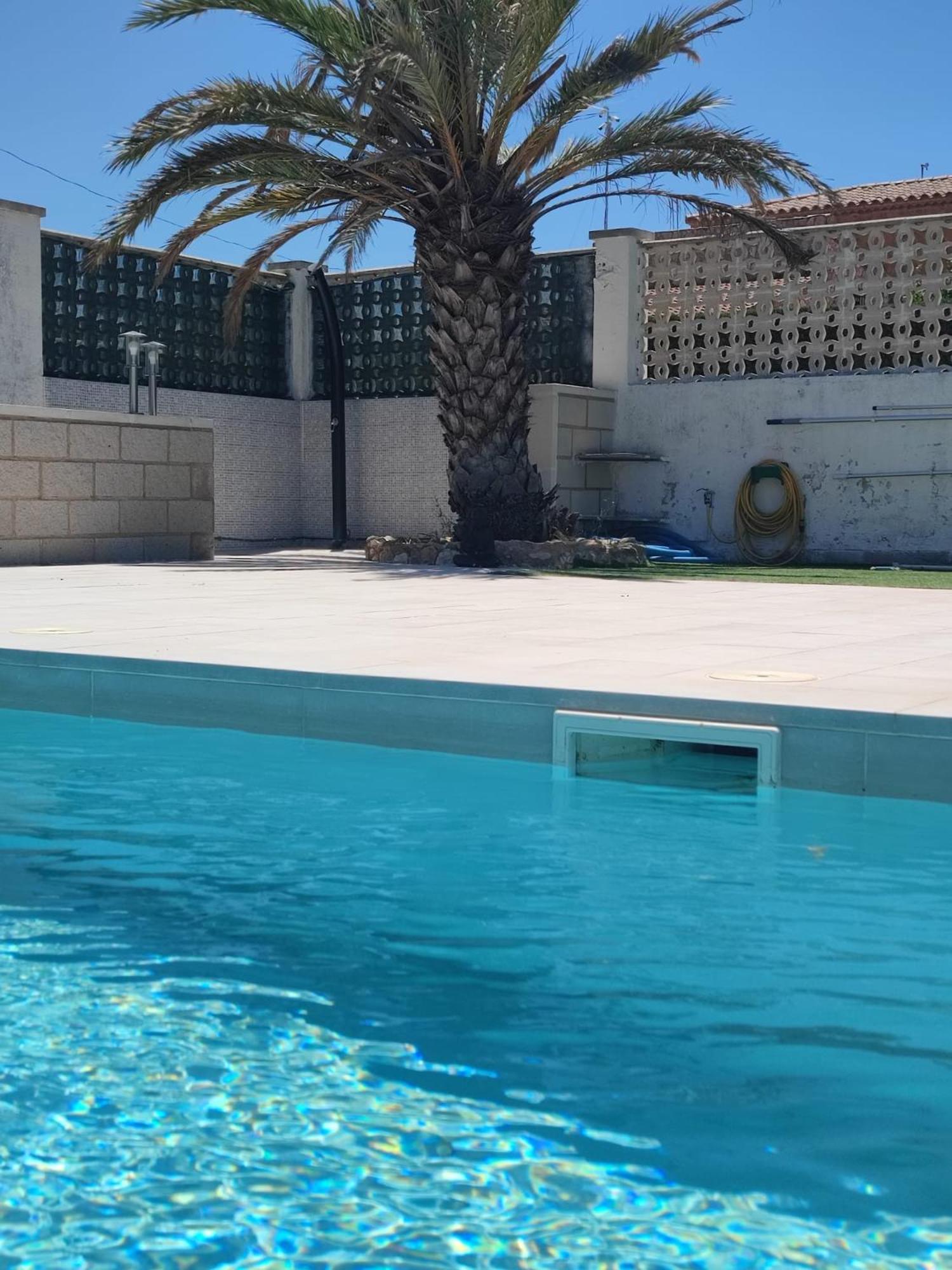 Villa Nina's Paradise L'Ampolla
