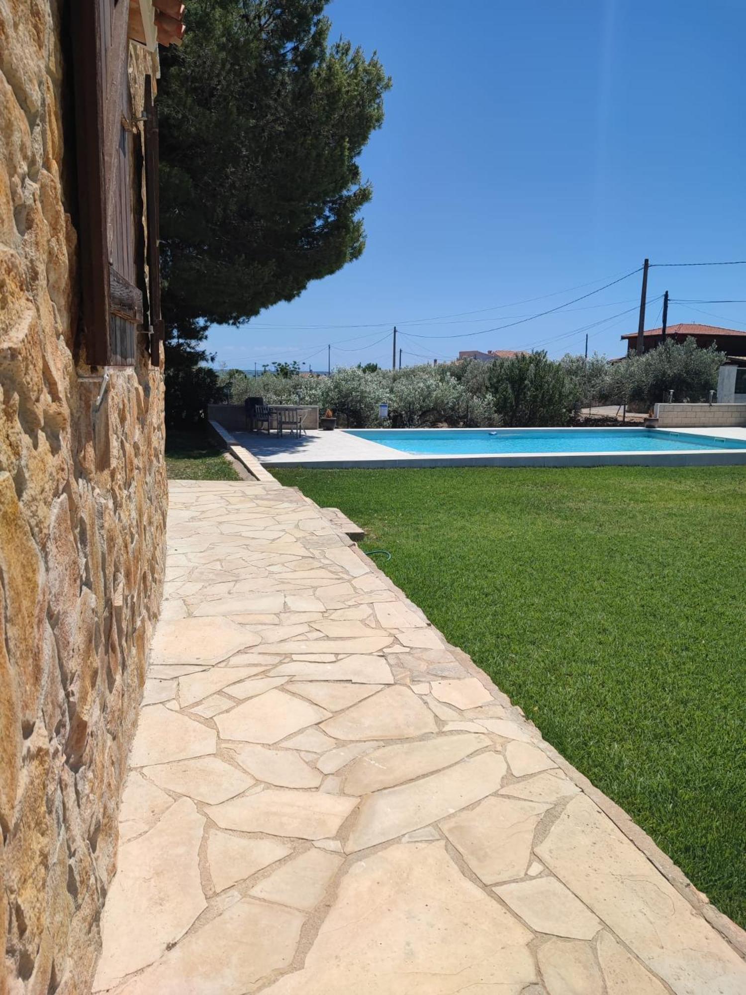 Nina's Paradise Villa *