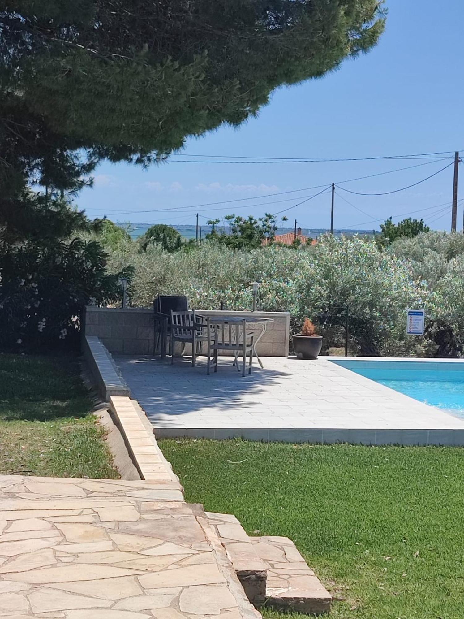 Villa Nina's Paradise *