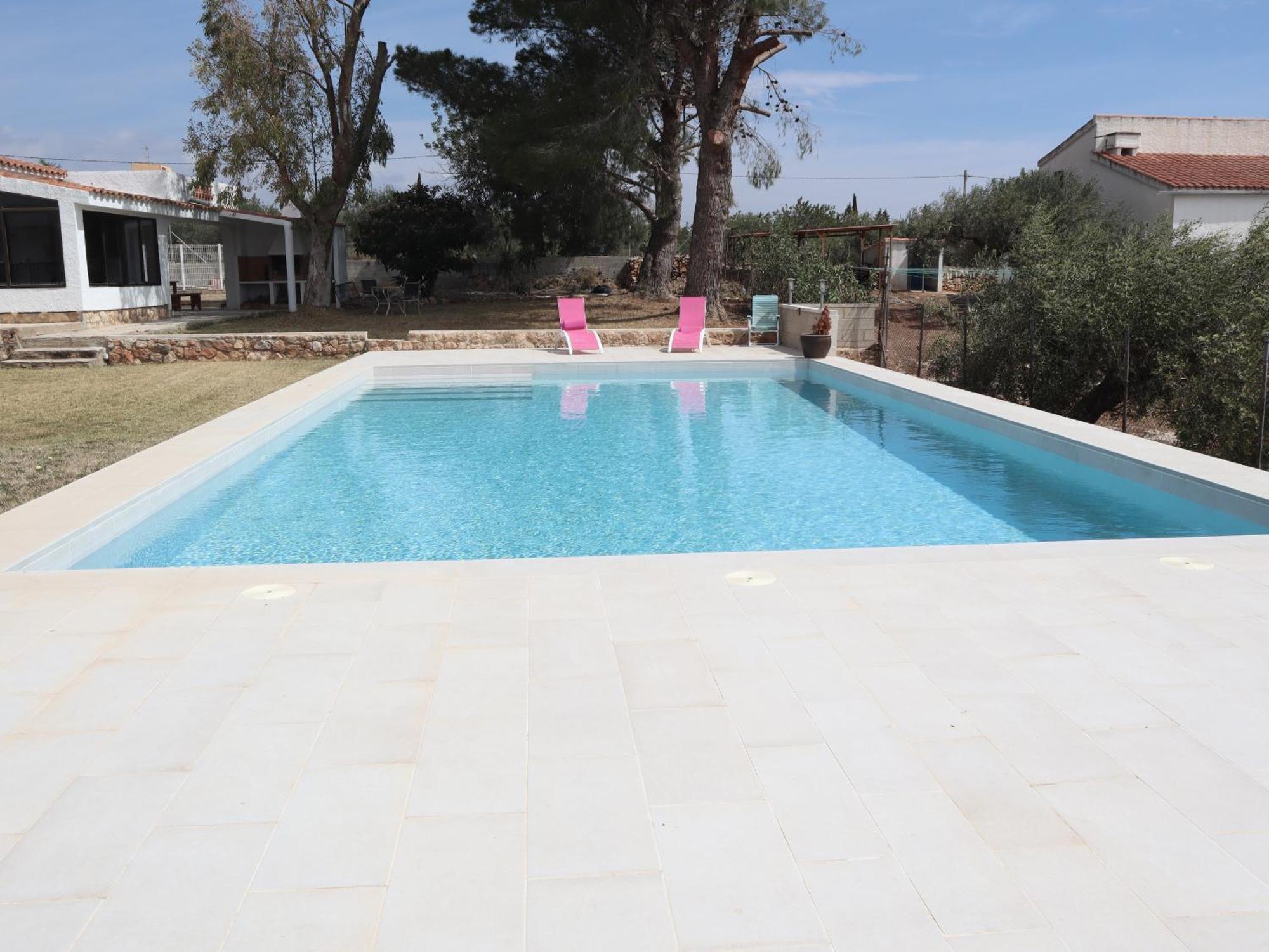 Nina's Paradise Villa L'Ampolla