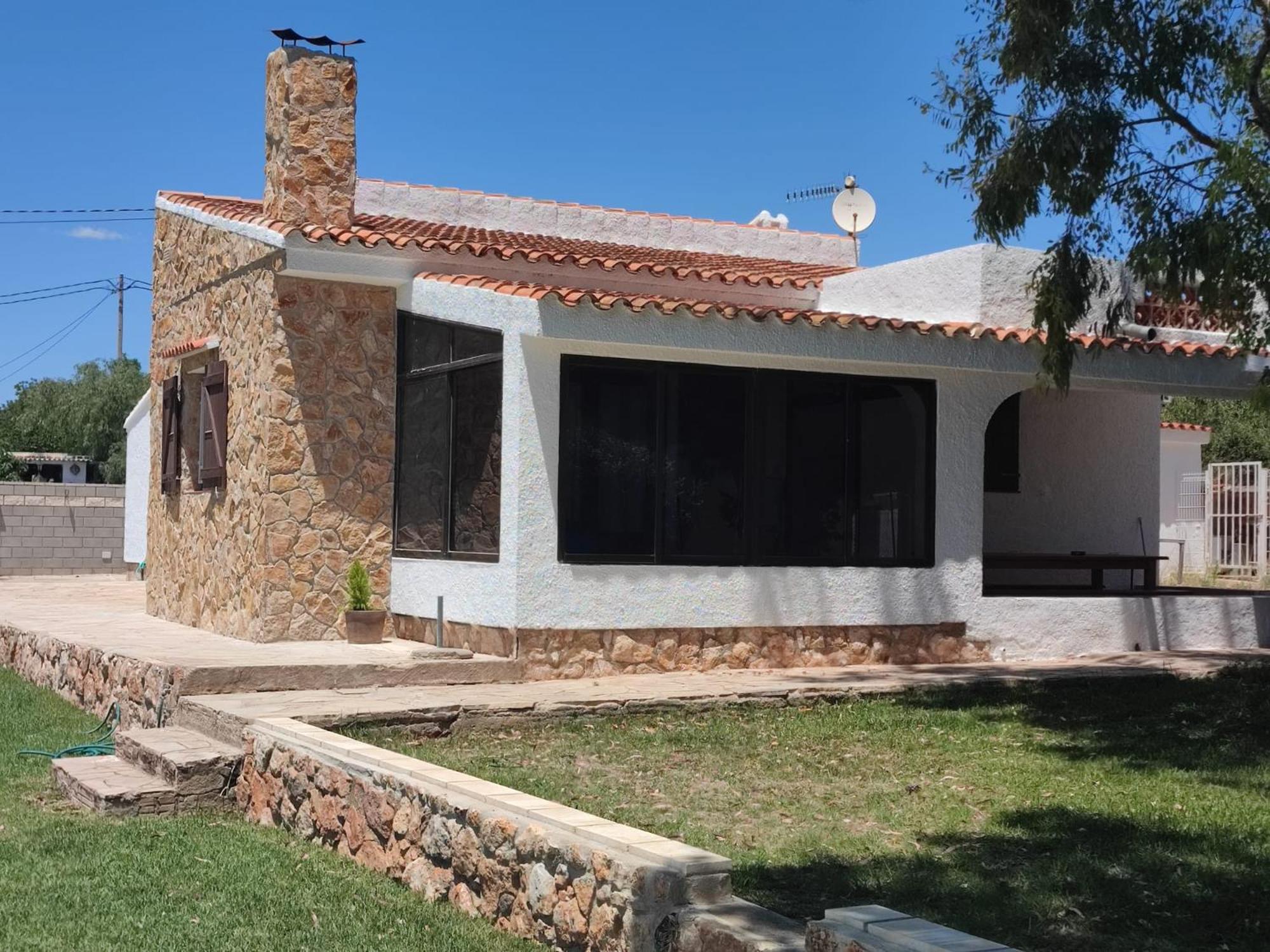 Nina's Paradise Villa