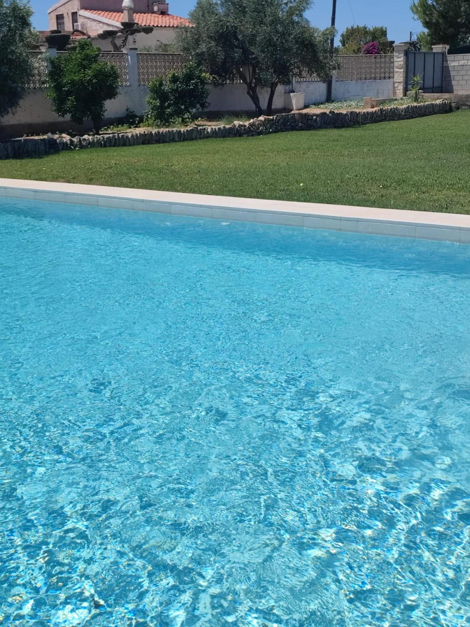 Villa Nina's Paradise *