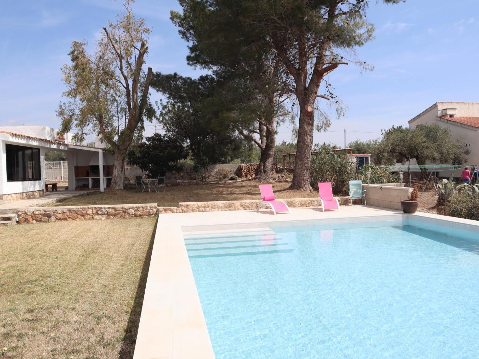 Villa Nina's Paradise *