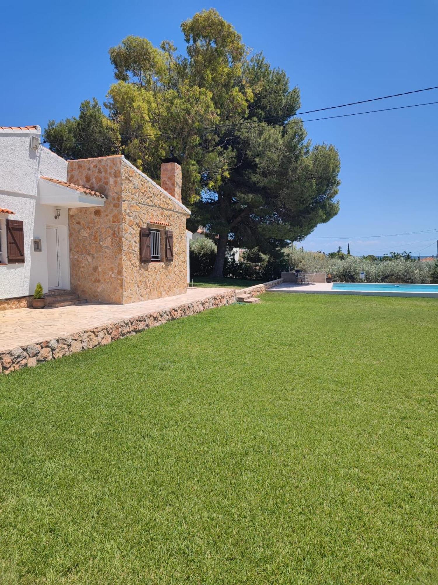 Nina's Paradise Villa
