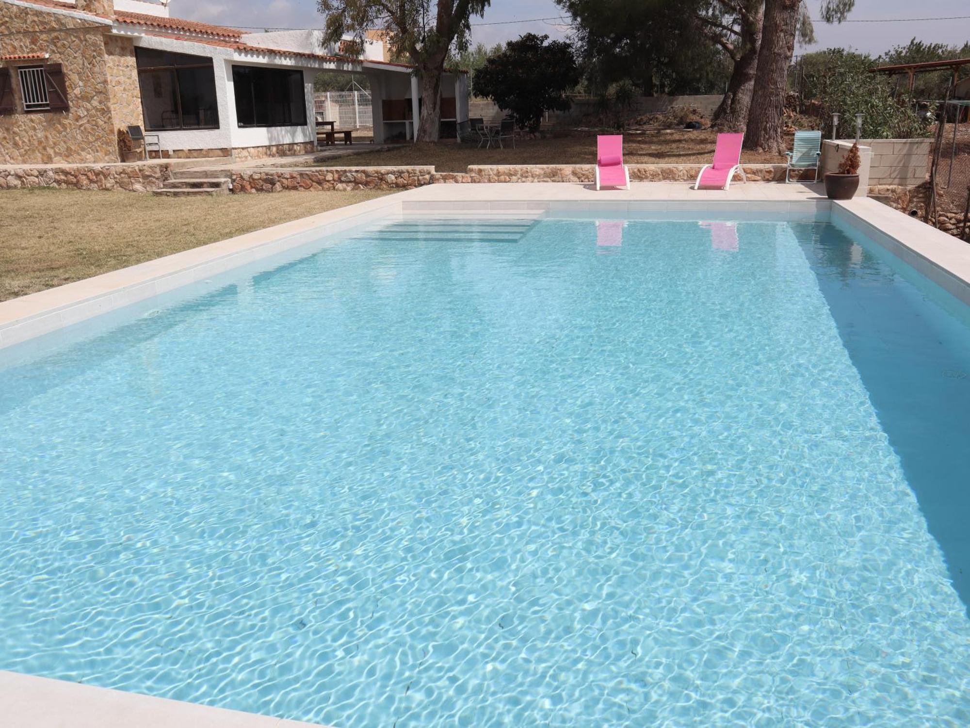 Nina's Paradise Villa *