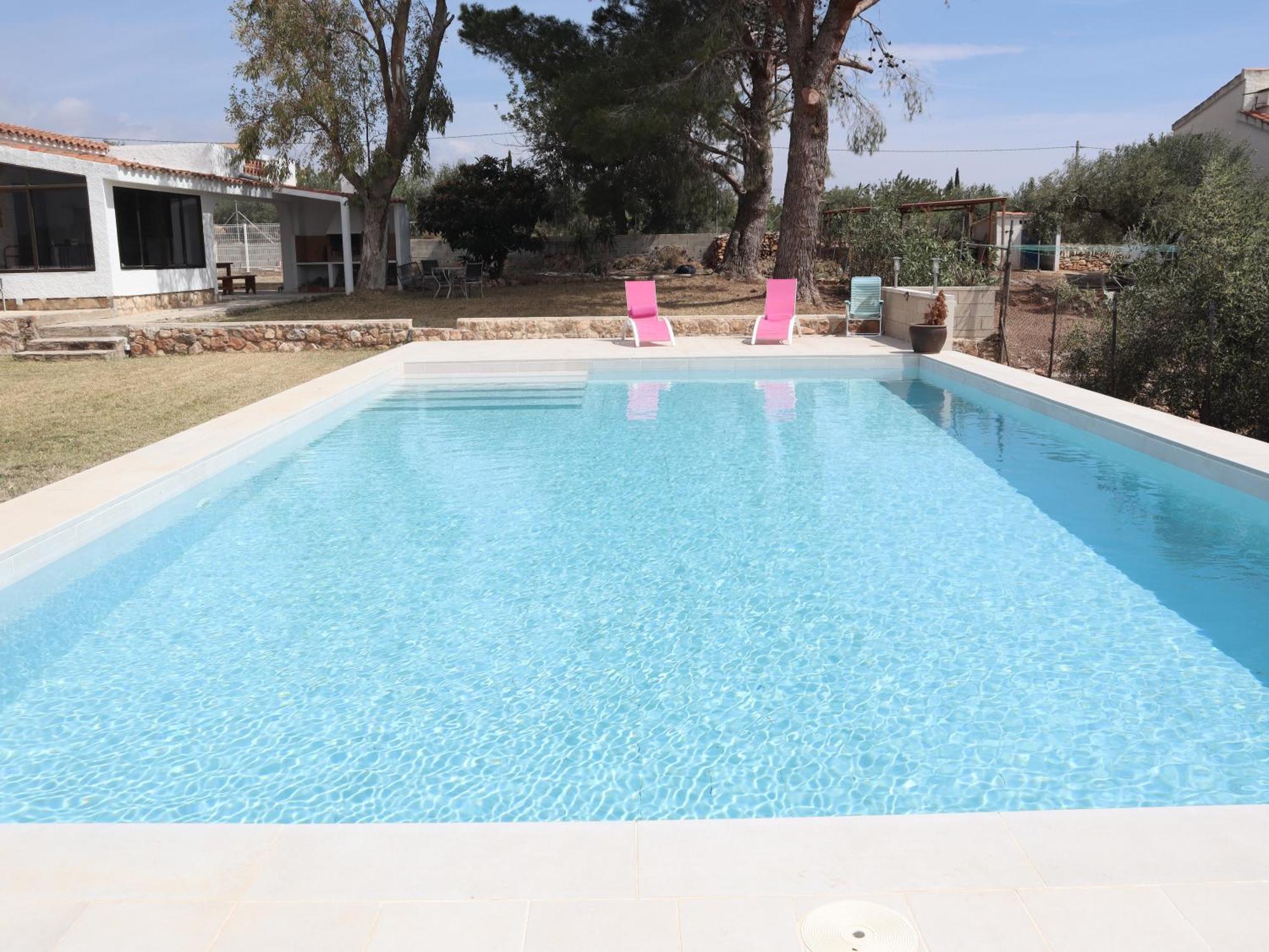 Villa Nina's Paradise *