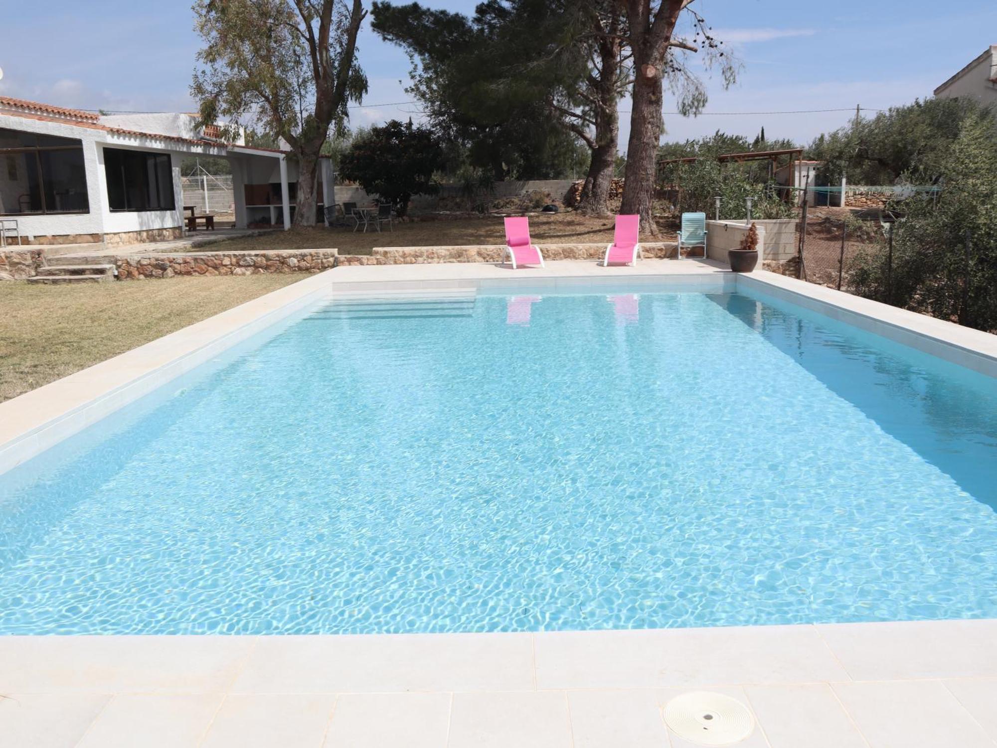 Nina's Paradise Villa L'Ampolla