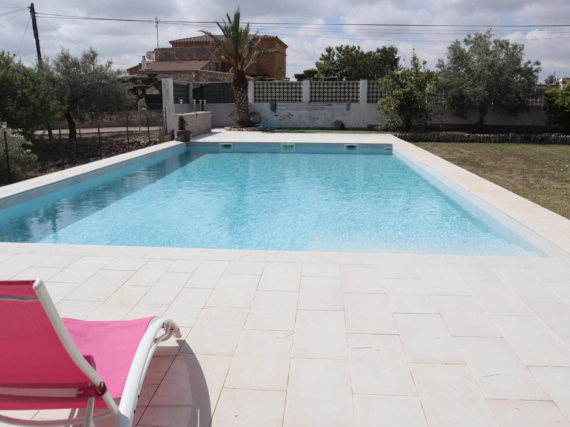 Villa Nina's Paradise L'Ampolla