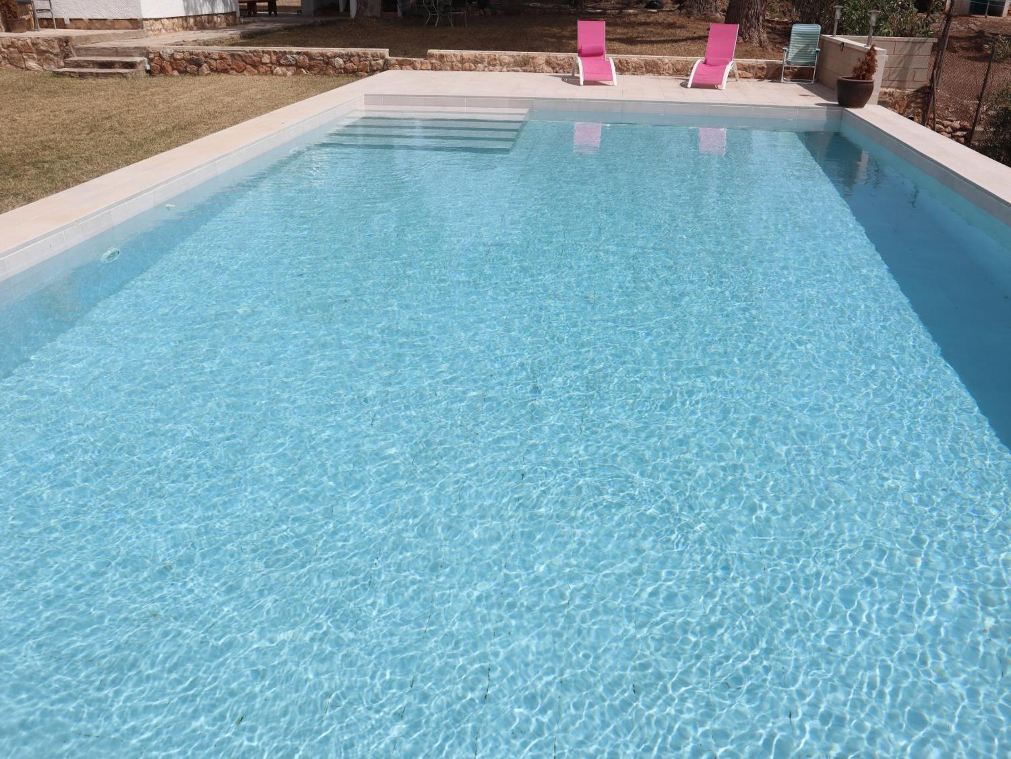 Nina's Paradise