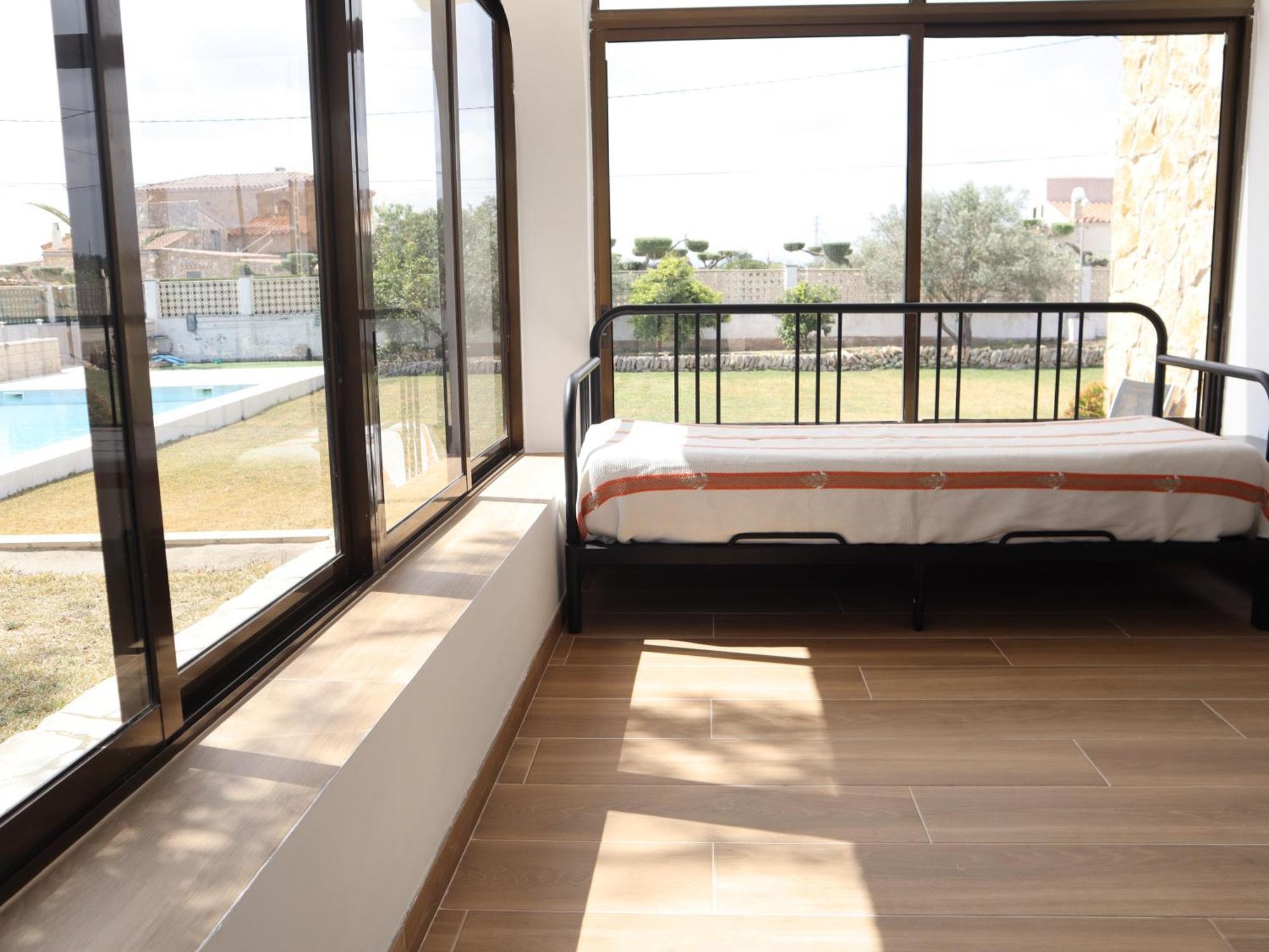 Nina's Paradise Villa