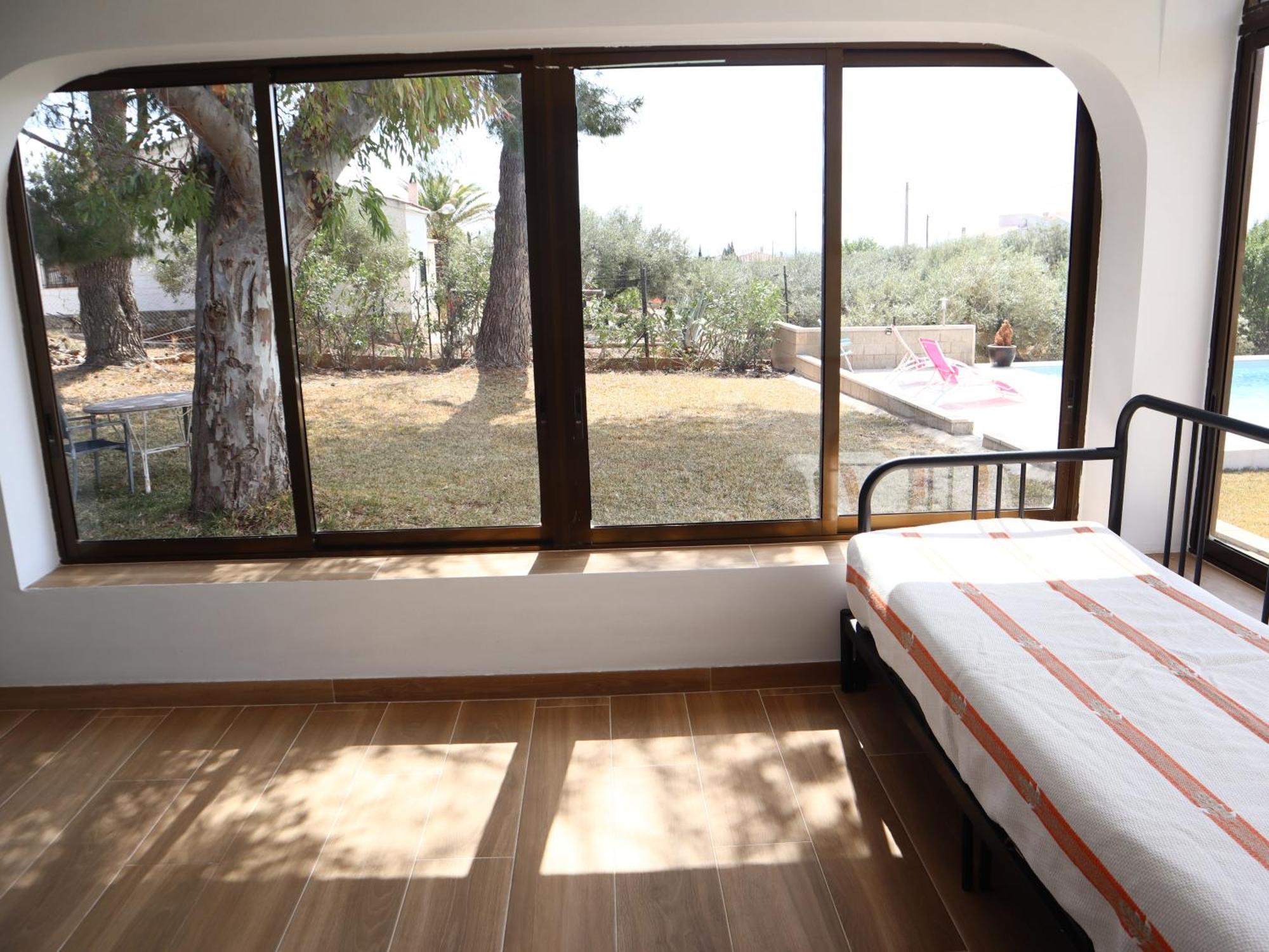 Villa Nina's Paradise *