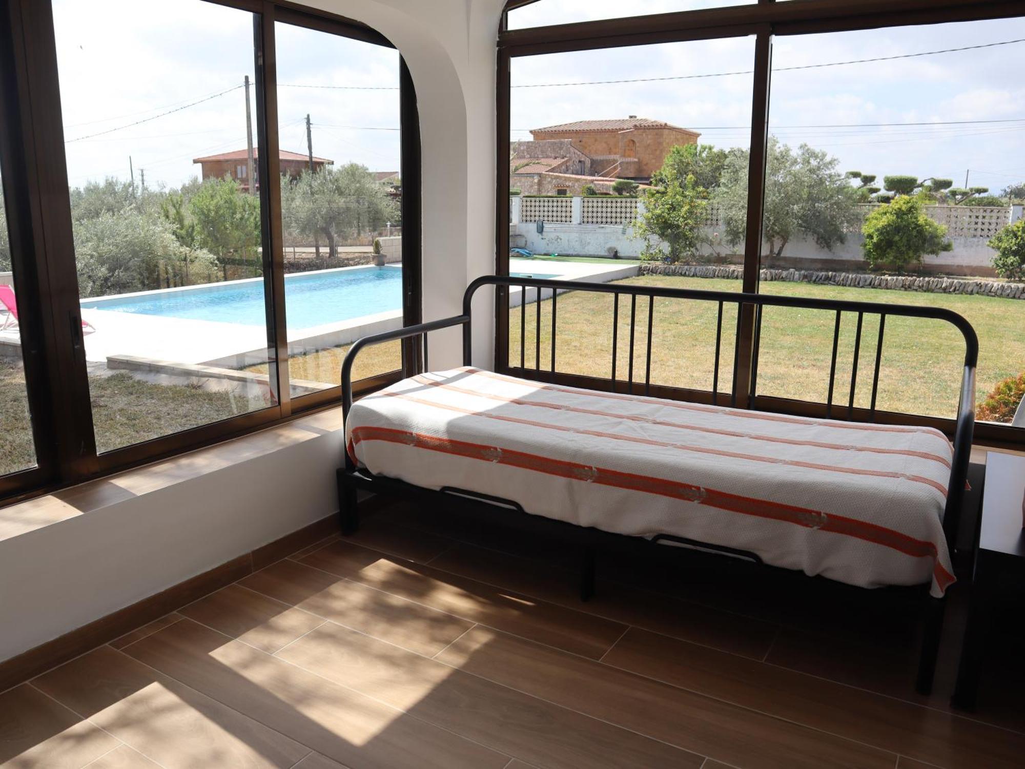 Villa Nina's Paradise *